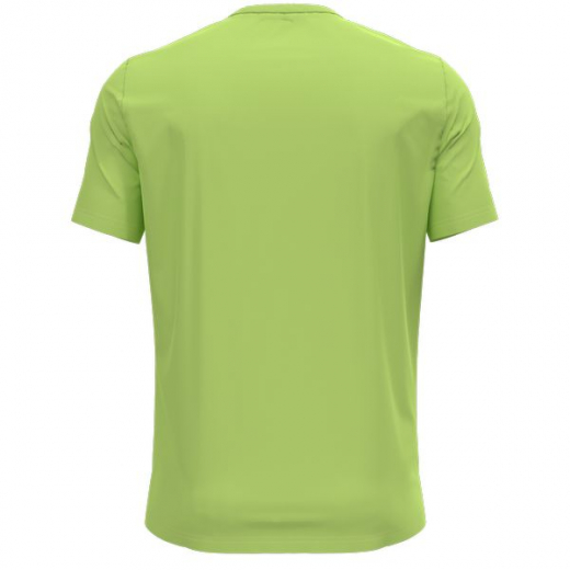 T-shirt F-dry Mountain Sharp Green