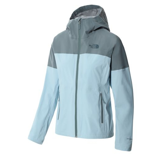 Veste Femme Dryvent With Biobased Beta Blue Goblin Blue