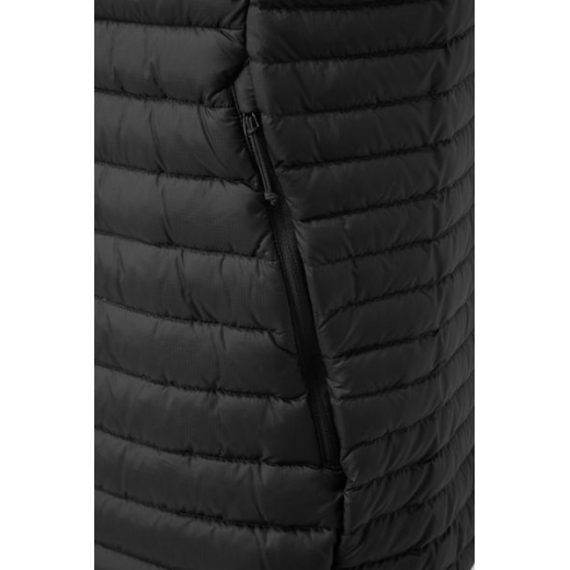 Doudoune Microlight Vest Black