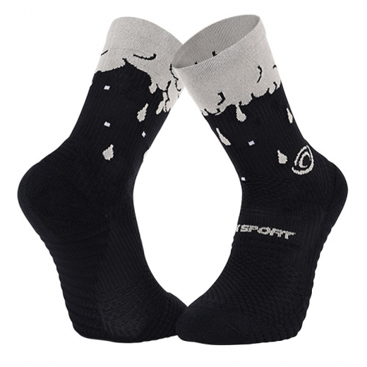 Chaussettes Trail Ultra Nutri Oktober