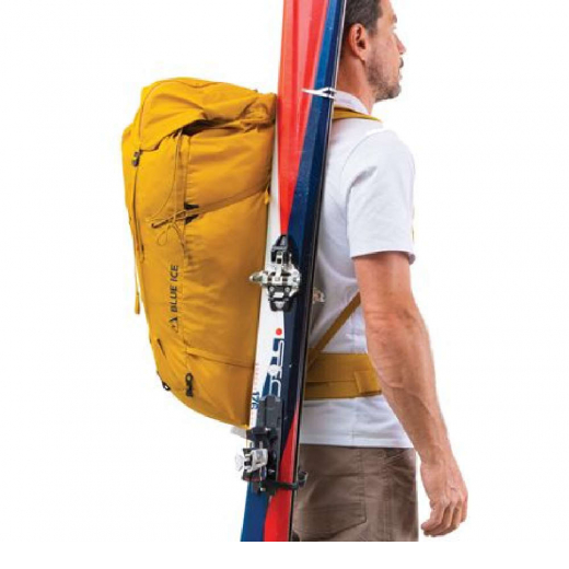 Firecrest 38l Arrowwood