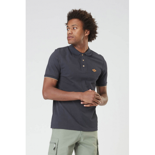 Polo Delo Dark Blue