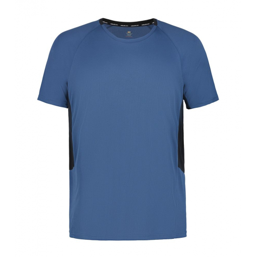 T-shirt Meskala Bleu