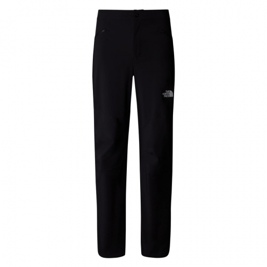 Pantalon Fuselé Alpine Ridge Tnf Black