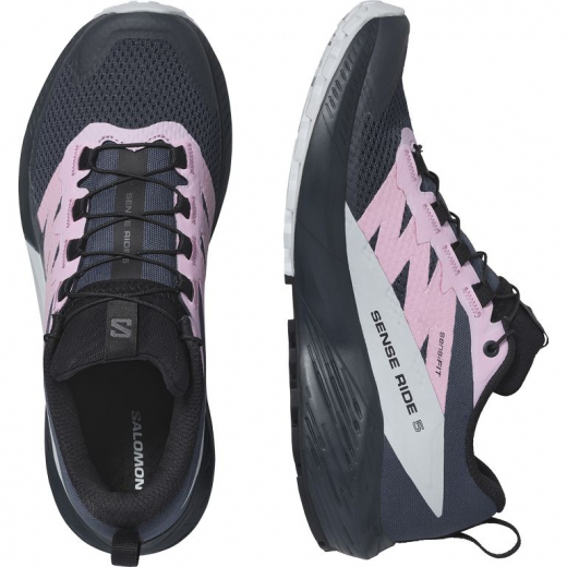 Sense Ride 5 India Lilac Femme