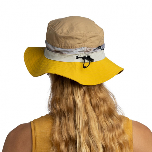 Chapeau Explore Booney Hat Efis Fawn