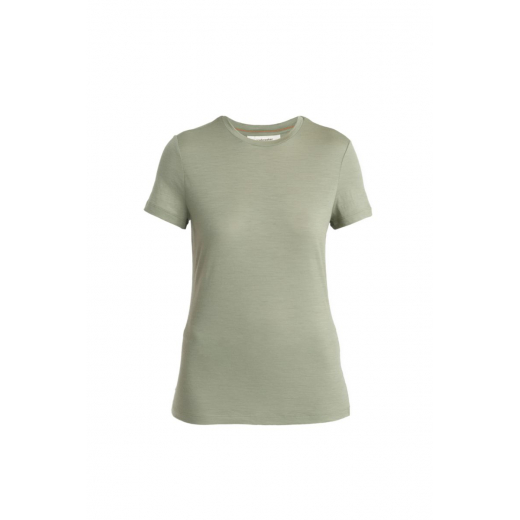 T-Shirt Femme Merino 150 Tech Lite III Lichen