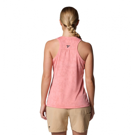 Debardeur Femme Bluebird Canyon Tank Alpenglow