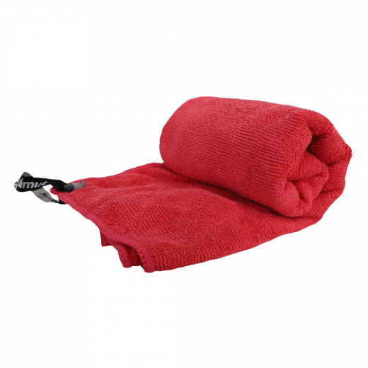 Serviette Bouclette M Framboise