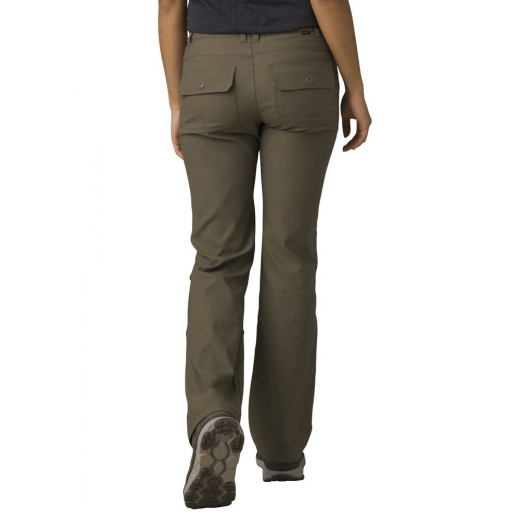 Pantalon Femme Halle Ii Slate Green