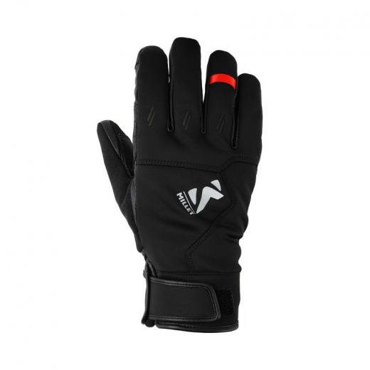 Gants Touring Ii Black