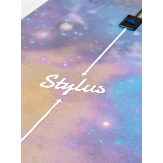 Stylus Flat