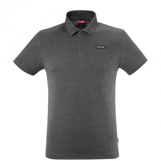 Polo Shift Anthracite Grey