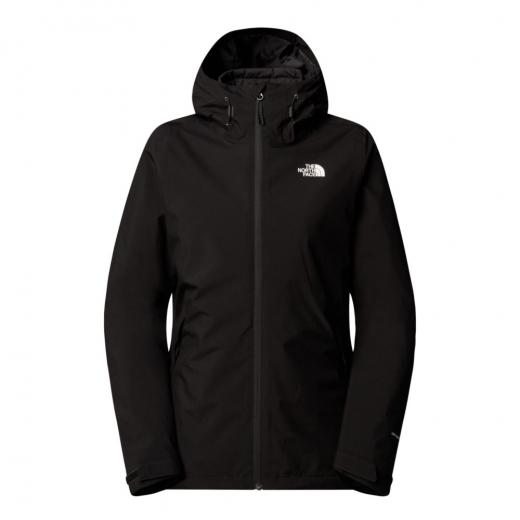 Veste Carto Triclimate Femme Tnf Black