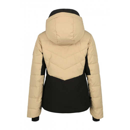 Veste Femme Electra Champagne Noir