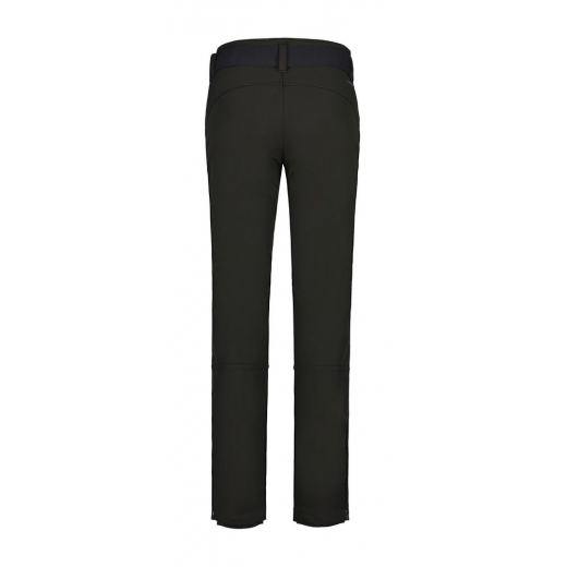 Pantalon Joentaus Femme Black