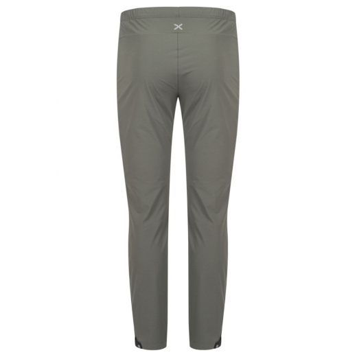 Pantalon Speed Style Verde Salvia Bronze Brown