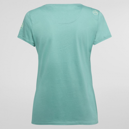 T-Shirt Femme Route Juniper