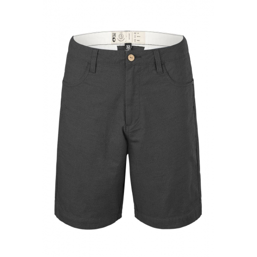 Short Aldos Black