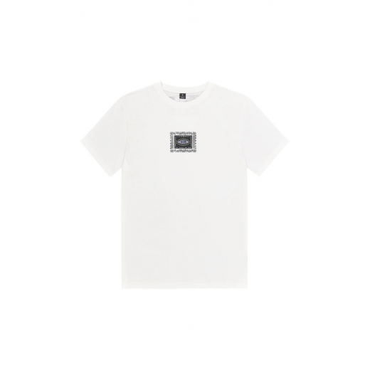 T-shirt Dalap White