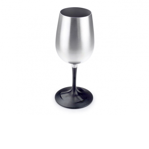 Verre A Vin Inox