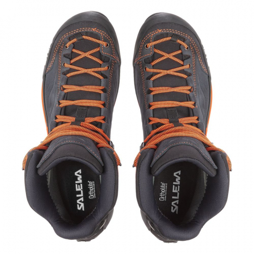 Mountain Trainer Mid Gtx Asphalt