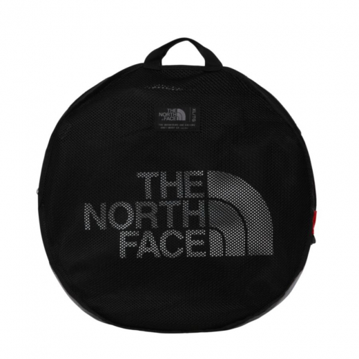 Base Camp Duffel XL TNF Black / TNF White