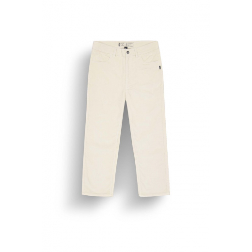 Pantalon Femme Cotago Whitecap Gray