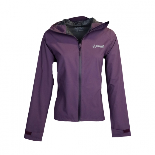 Veste Femme Hardhsell Gr+ Grape