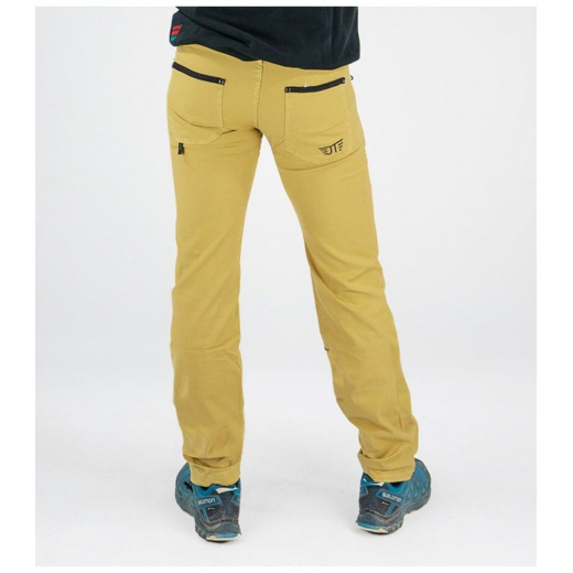 Pantalon Turia Eco Aliso