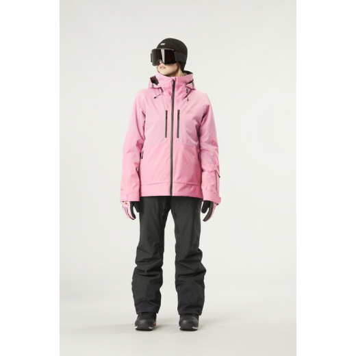 Veste Femme Sygna Cashemere Rose