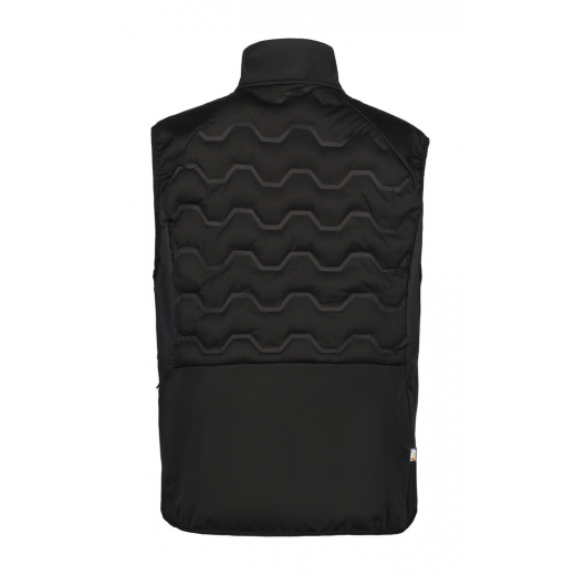 Gilet Femme Merjala Noir