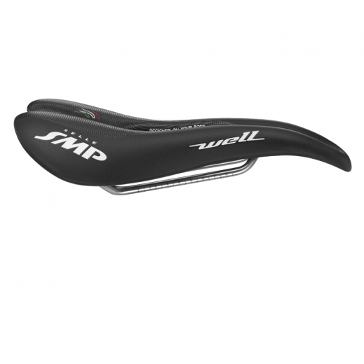 Selle Well Noir