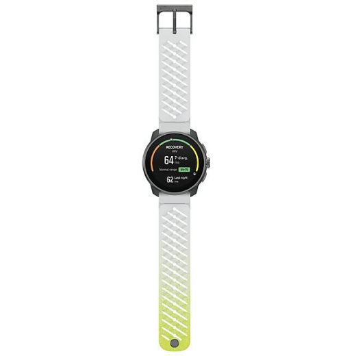 SUUNTO RACE S TITANIUM CANARY