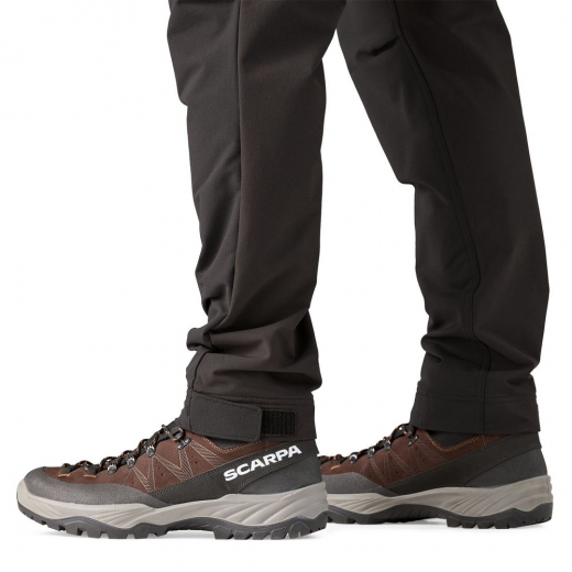 Pantalon Homme Terravia Peak Black