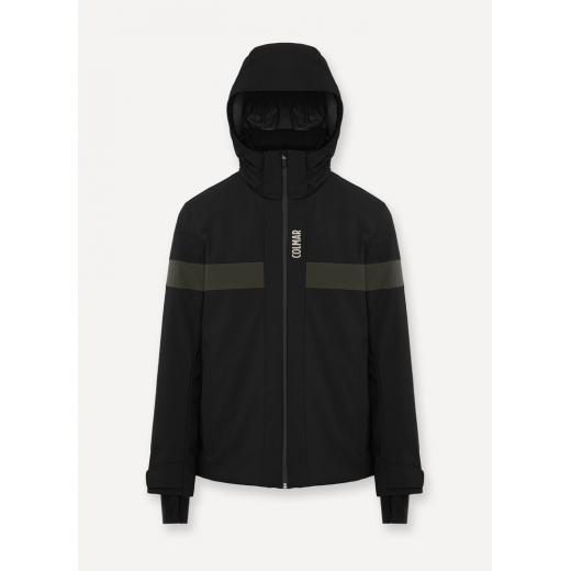 Veste Insulated Black Forest