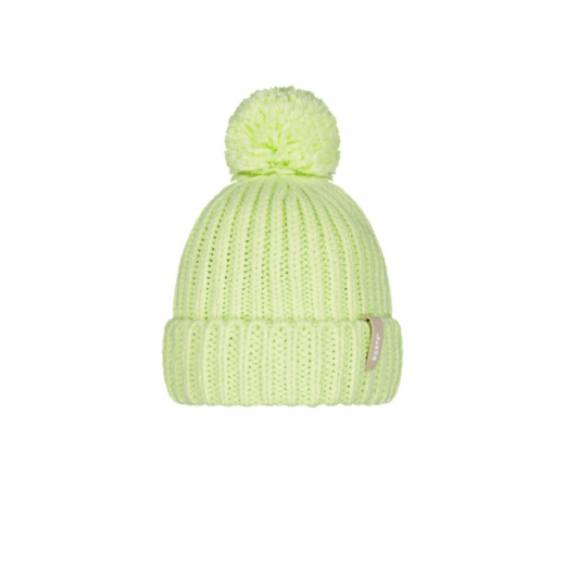 Bonnet Joansy Femme Limoncelle