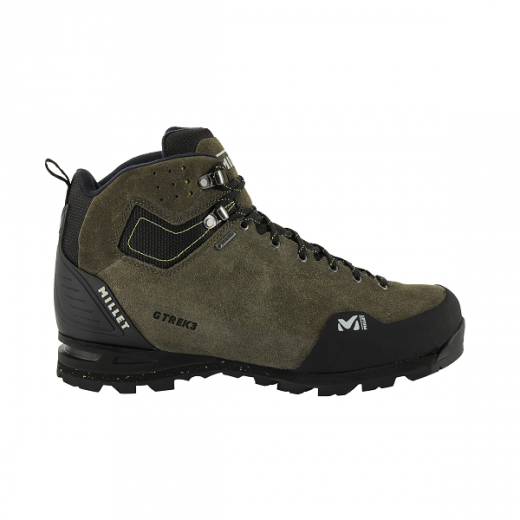 G Trek 3 Goretex Ivy