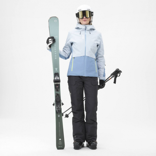 Veste Femme Snowbasin Dorite Rope