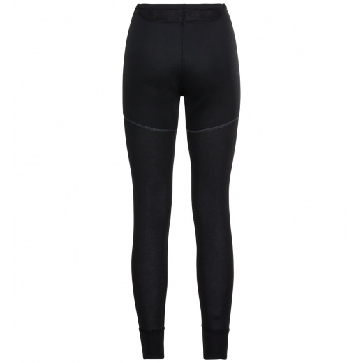 Collant Active X Warm Eco Lady Black