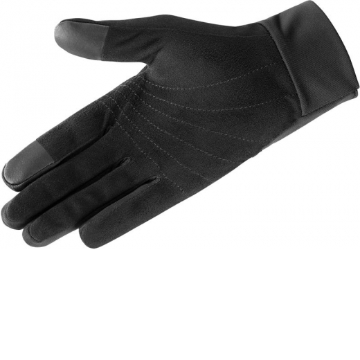 Gants Fast Wing Winter Black