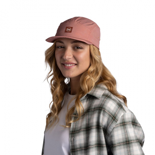 Casquette 5 Panel Explore Cap  Slen Damask