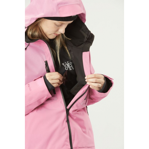 Veste Femme Sygna Cashemere Rose