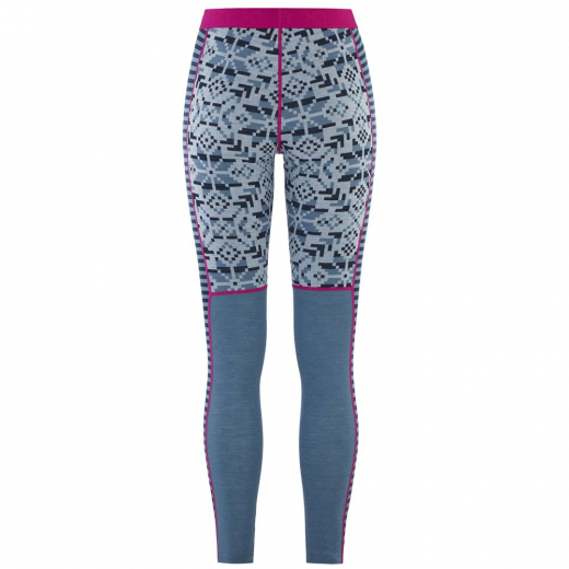 Legging Else Femme Sail