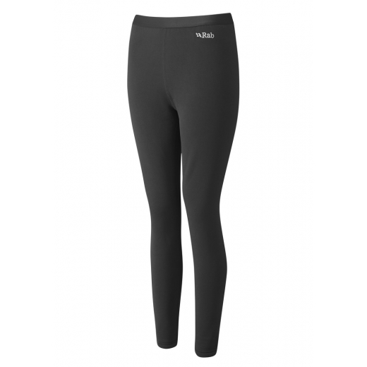 Legging Femme Power Stretch Pro Black