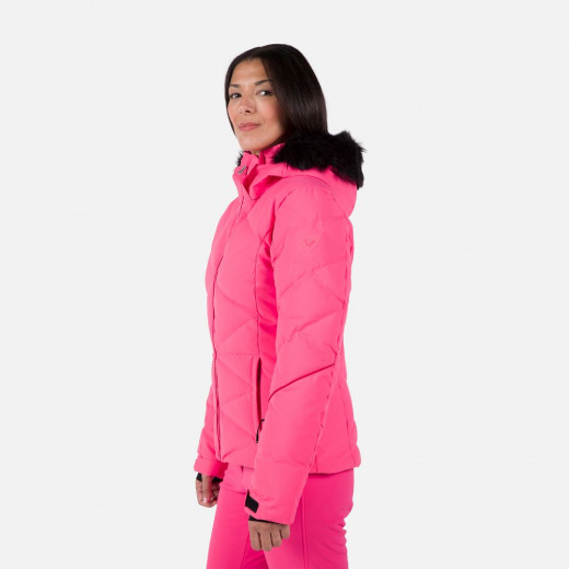 Veste Femme Staci Tea Rose