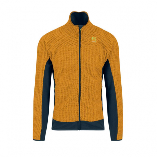 Rocchetta Fleece Golden Midnight - Polaire | Karpos