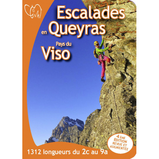 Escalade En Queyras Et Pays Du Viso