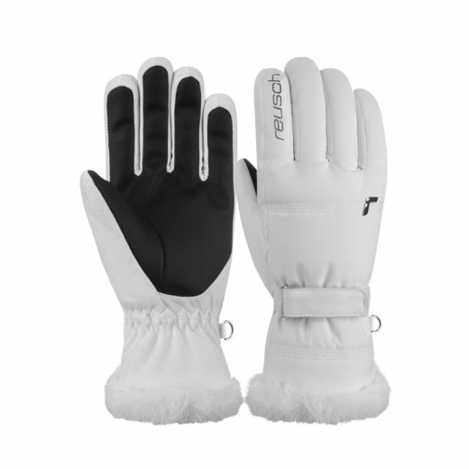 Gants Luna R-tex® Xt White