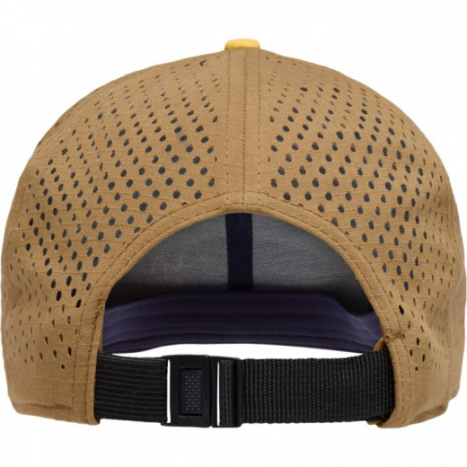 Casquette Traverse Trucker Bamboo / Savana